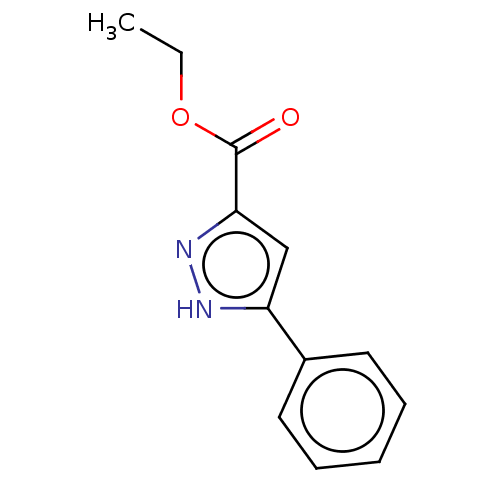 Chemical structure of BindingDB Monomer ID 50540689