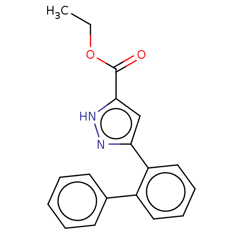 Chemical structure of BindingDB Monomer ID 50540690