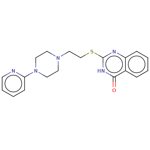 Chemical structure of BindingDB Monomer ID 50540757
