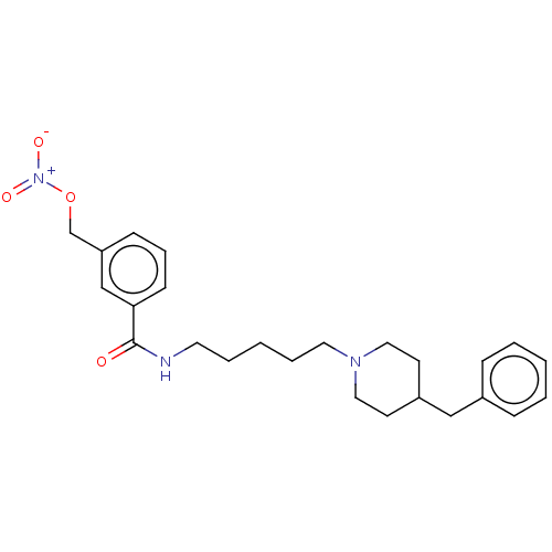 Chemical structure of BindingDB Monomer ID 50540770
