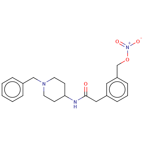 Chemical structure of BindingDB Monomer ID 50540776