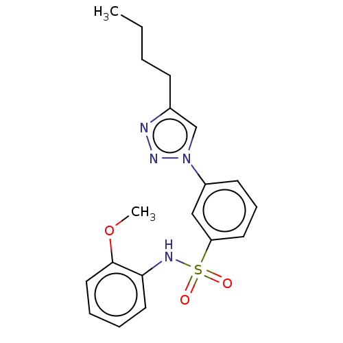 Chemical structure of BindingDB Monomer ID 50540785