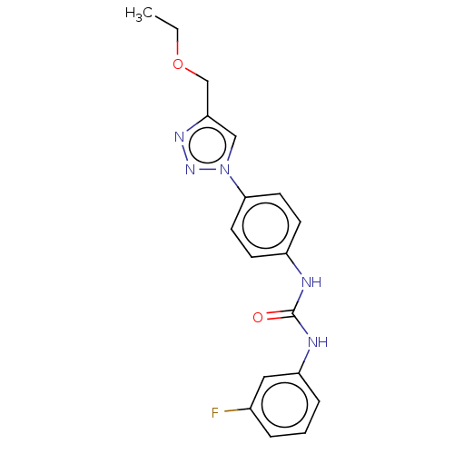 Chemical structure of BindingDB Monomer ID 50540788