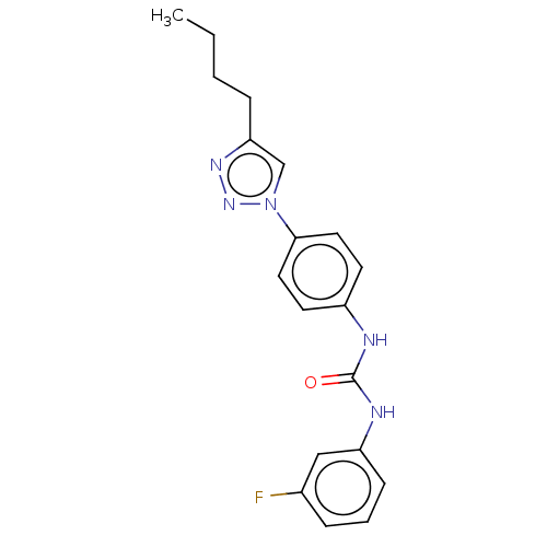 Chemical structure of BindingDB Monomer ID 50540790