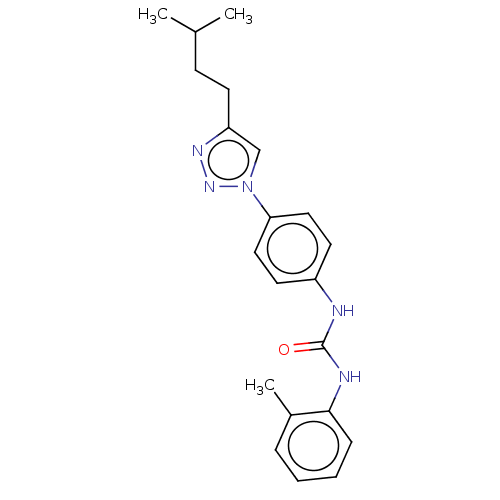 Chemical structure of BindingDB Monomer ID 50540798