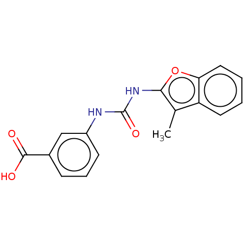 Chemical structure of BindingDB Monomer ID 50540808