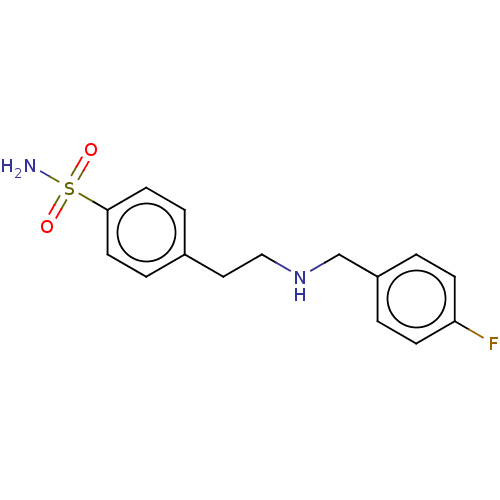 Chemical structure of BindingDB Monomer ID 50540915