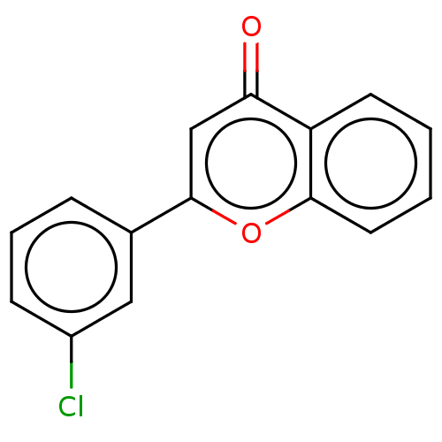 Chemical structure of BindingDB Monomer ID 50540959