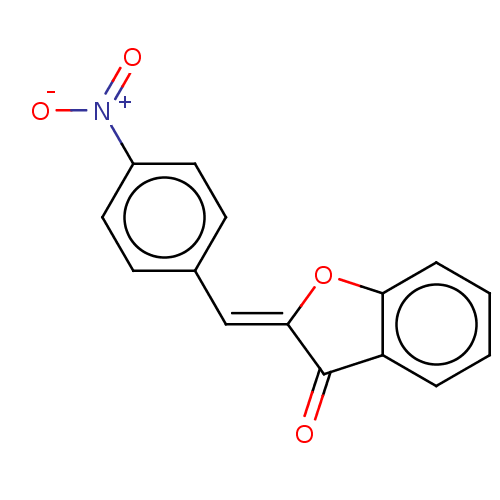 Chemical structure of BindingDB Monomer ID 50540961