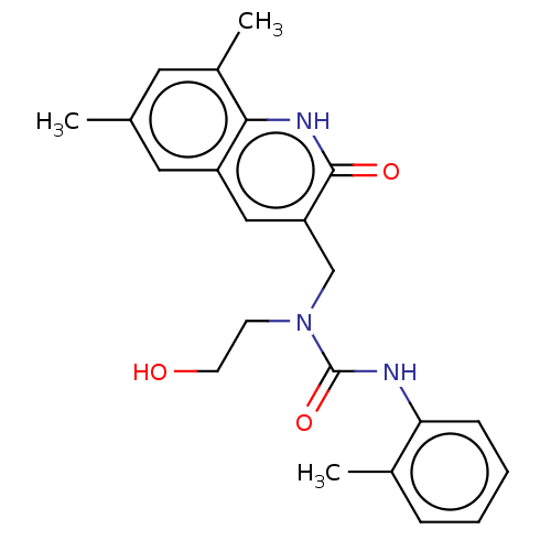 Chemical structure of BindingDB Monomer ID 50541002