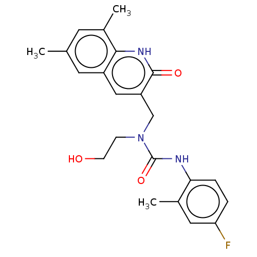 Chemical structure of BindingDB Monomer ID 50541003