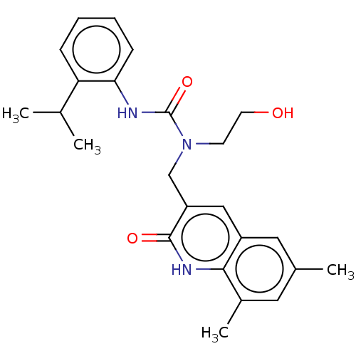 Chemical structure of BindingDB Monomer ID 50541005