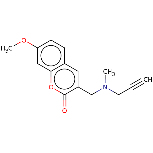 Chemical structure of BindingDB Monomer ID 50541068