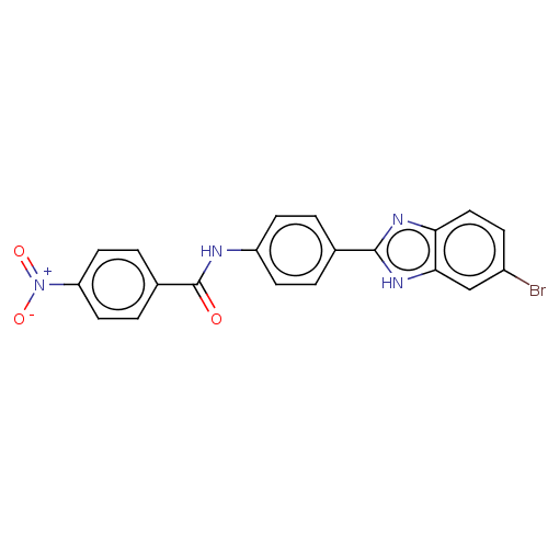 Chemical structure of BindingDB Monomer ID 50541092
