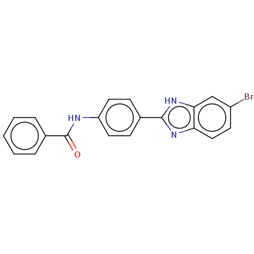 Chemical structure of BindingDB Monomer ID 50541093