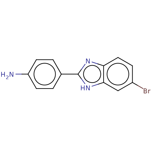 Chemical structure of BindingDB Monomer ID 50541098