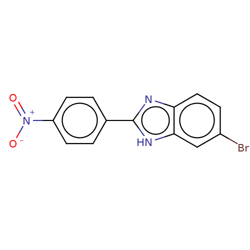 Chemical structure of BindingDB Monomer ID 50541099