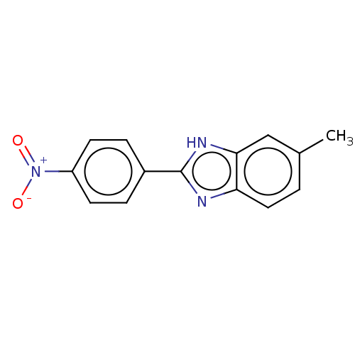 Chemical structure of BindingDB Monomer ID 50541101
