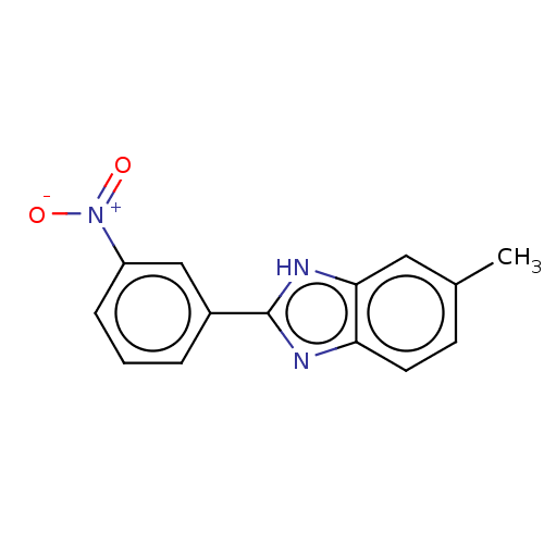 Chemical structure of BindingDB Monomer ID 50541102