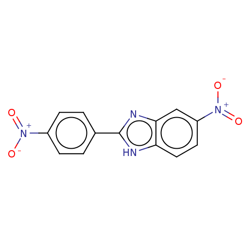 Chemical structure of BindingDB Monomer ID 50541104