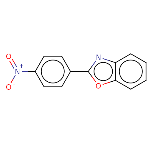 Chemical structure of BindingDB Monomer ID 50541107