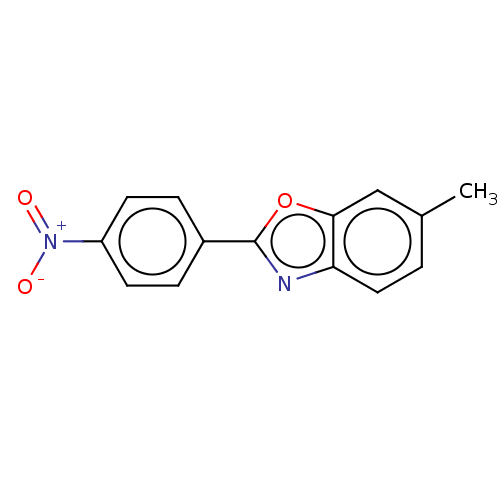 Chemical structure of BindingDB Monomer ID 50541109