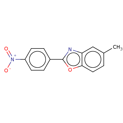 Chemical structure of BindingDB Monomer ID 50541110