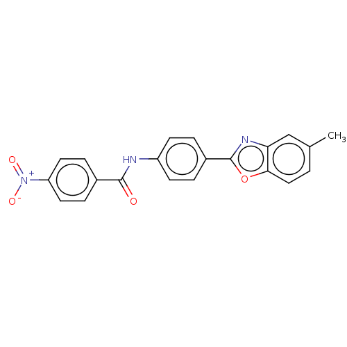 Chemical structure of BindingDB Monomer ID 50541111