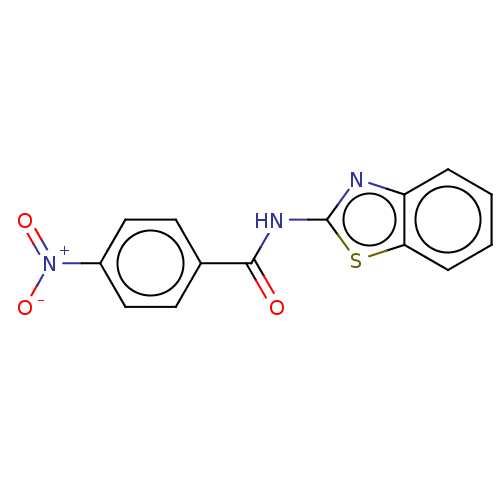 Chemical structure of BindingDB Monomer ID 50541112