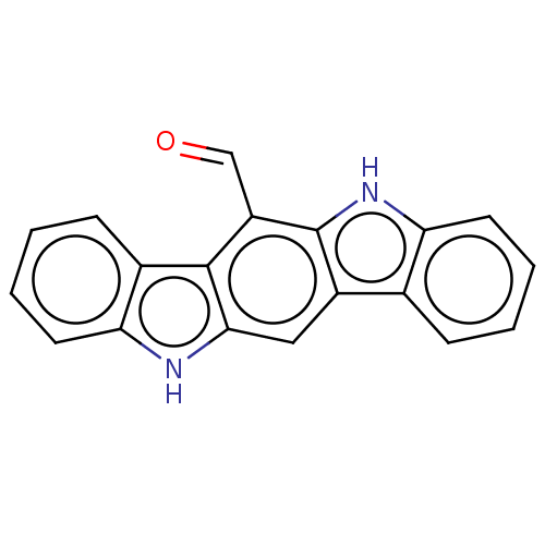 Chemical structure of BindingDB Monomer ID 50541262