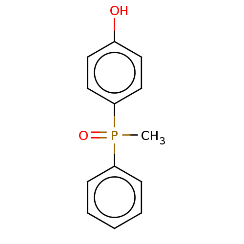 Chemical structure of BindingDB Monomer ID 50541263