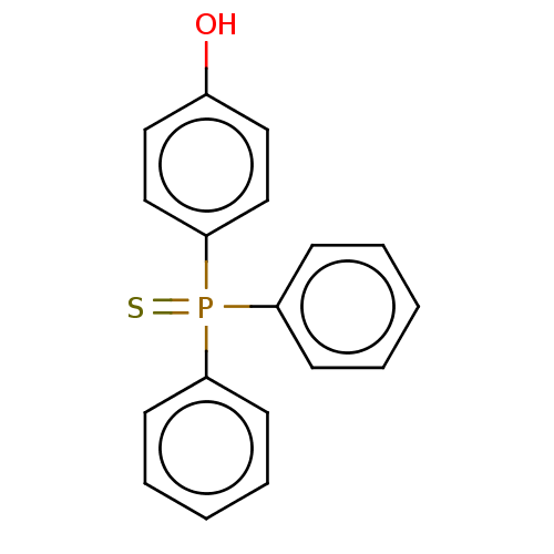 Chemical structure of BindingDB Monomer ID 50541266