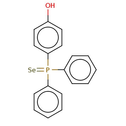 Chemical structure of BindingDB Monomer ID 50541267