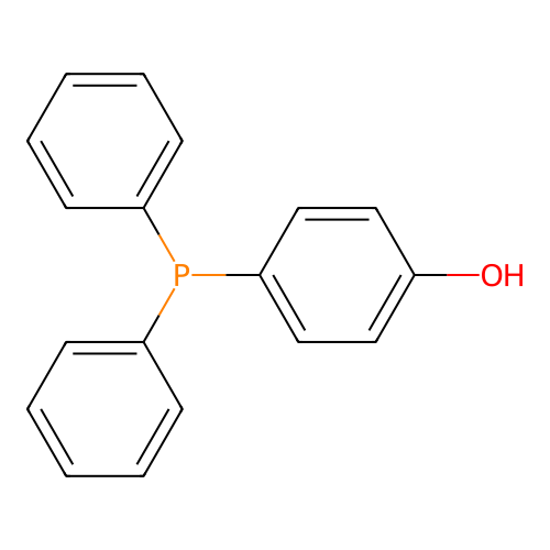 Chemical structure of BindingDB Monomer ID 50541268