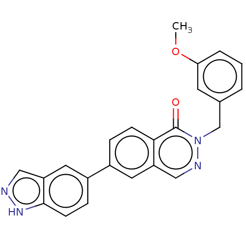 Chemical structure of BindingDB Monomer ID 50541270