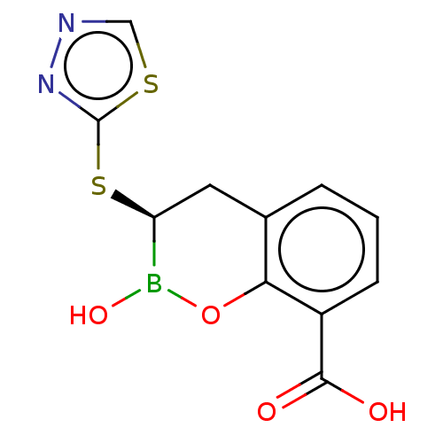 Chemical structure of BindingDB Monomer ID 50541450