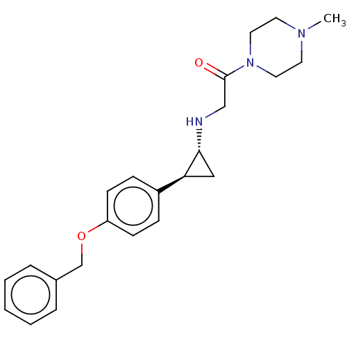 Chemical structure of BindingDB Monomer ID 50541502