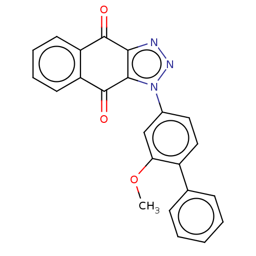 Chemical structure of BindingDB Monomer ID 50541666