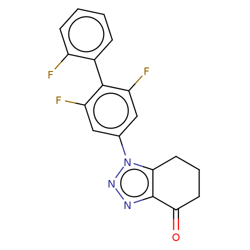 Chemical structure of BindingDB Monomer ID 50541688