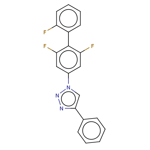 Chemical structure of BindingDB Monomer ID 50541692
