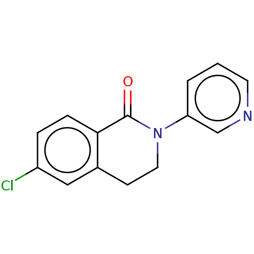 Chemical structure of BindingDB Monomer ID 50541750