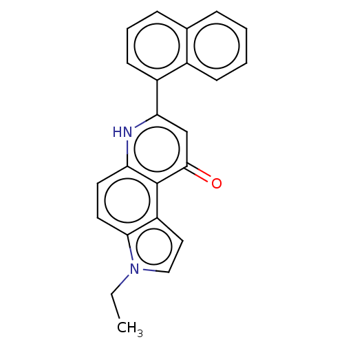 Chemical structure of BindingDB Monomer ID 50541850