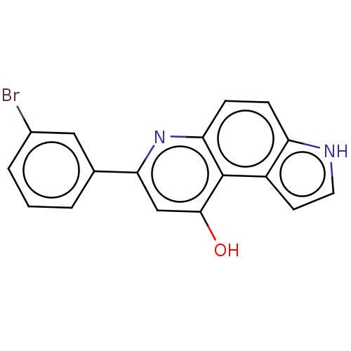 Chemical structure of BindingDB Monomer ID 50541851