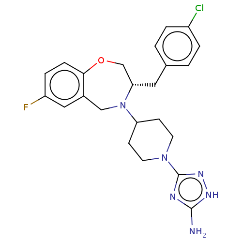 Chemical structure of BindingDB Monomer ID 50541939