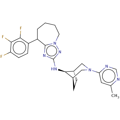 Chemical structure of BindingDB Monomer ID 50541976