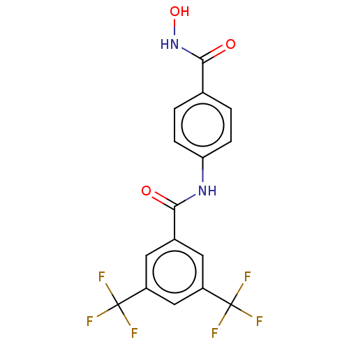 Chemical structure of BindingDB Monomer ID 50542234