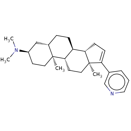 Chemical structure of BindingDB Monomer ID 50542369