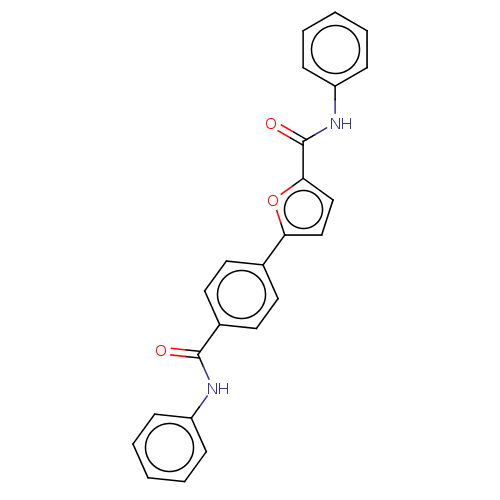 Chemical structure of BindingDB Monomer ID 50542416