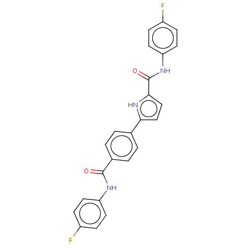 Chemical structure of BindingDB Monomer ID 50542422