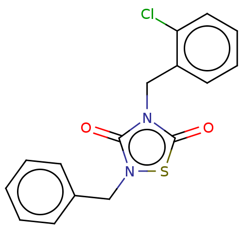 Chemical structure of BindingDB Monomer ID 50542866